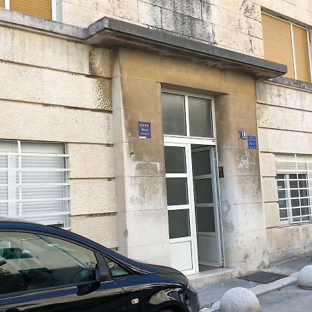 Tempus Apartment 斯普利特 外观 照片
