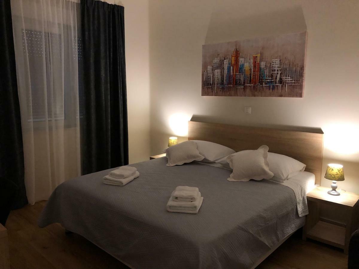 Tempus Apartment 斯普利特 外观 照片