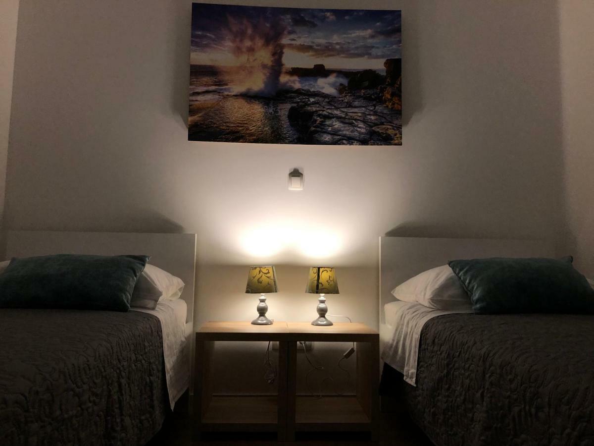 Tempus Apartment 斯普利特 外观 照片