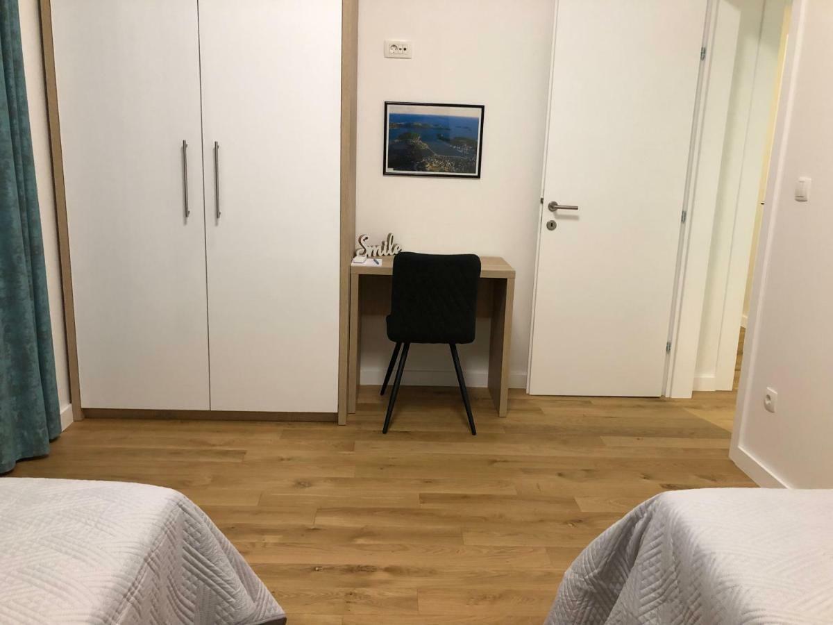 Tempus Apartment 斯普利特 外观 照片