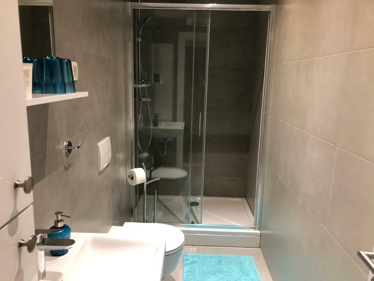 Tempus Apartment 斯普利特 外观 照片