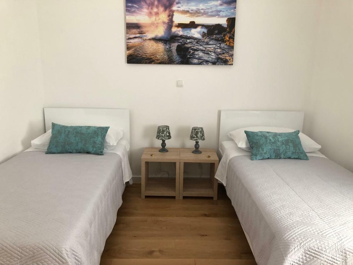 Tempus Apartment 斯普利特 外观 照片