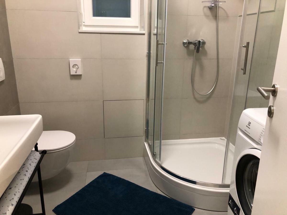 Tempus Apartment 斯普利特 外观 照片